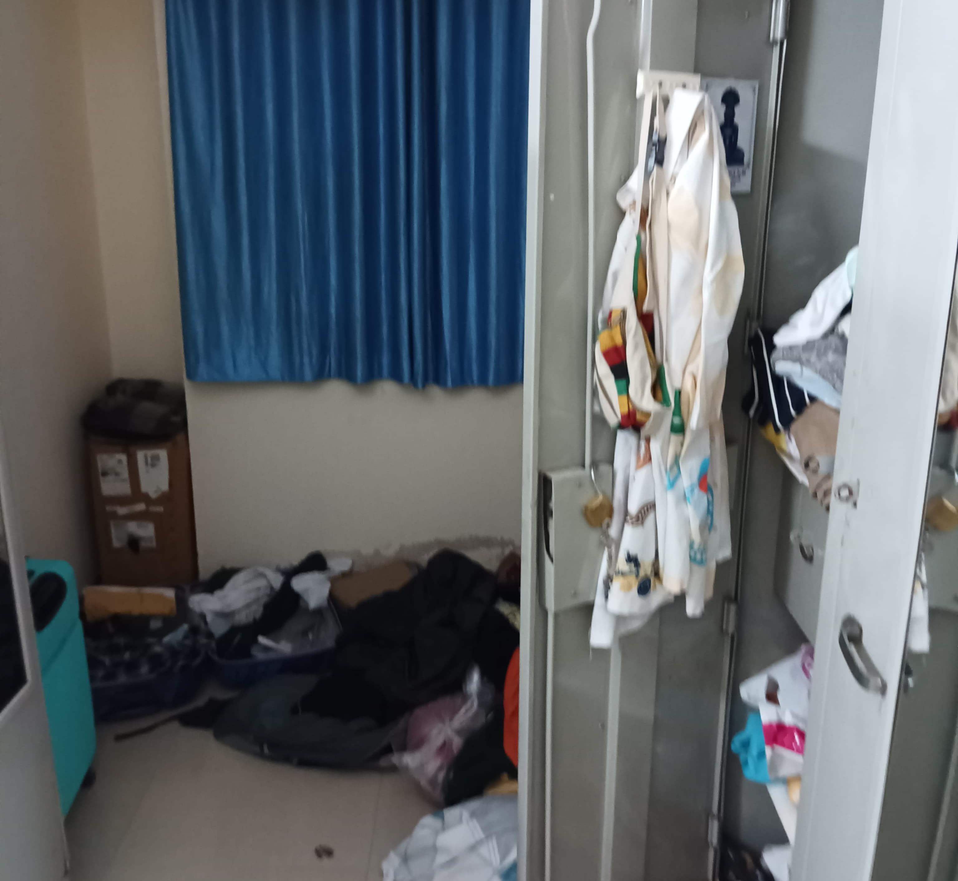 MITADT hostel photo 2